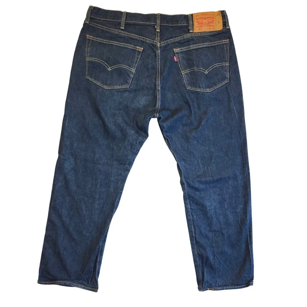Levis levis 501